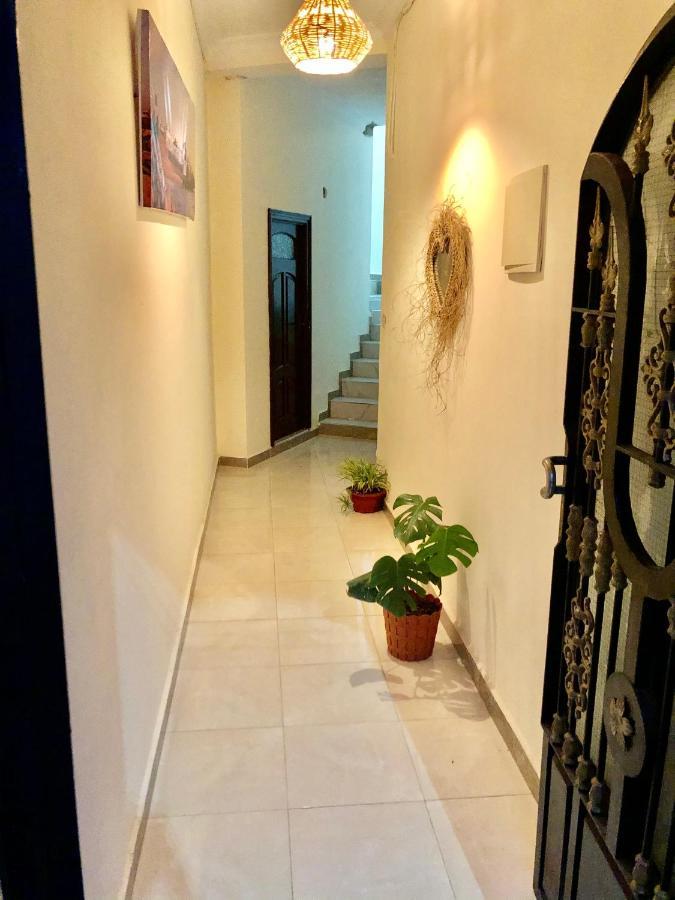 Moderno Apartamento En El Centro , A 3 Min Del Mar II อซิลาห์ ภายนอก รูปภาพ