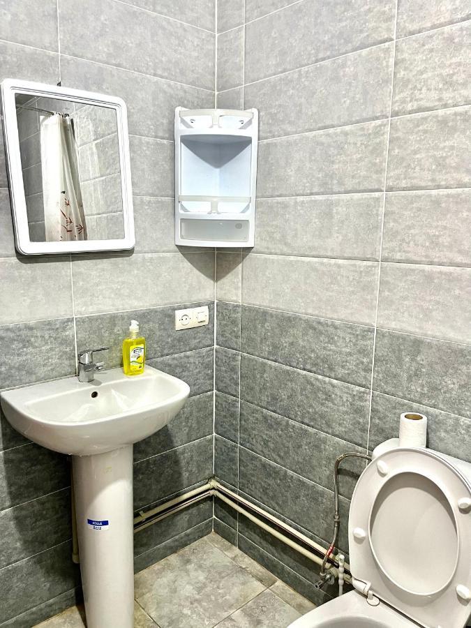 Moderno Apartamento En El Centro , A 3 Min Del Mar II อซิลาห์ ภายนอก รูปภาพ