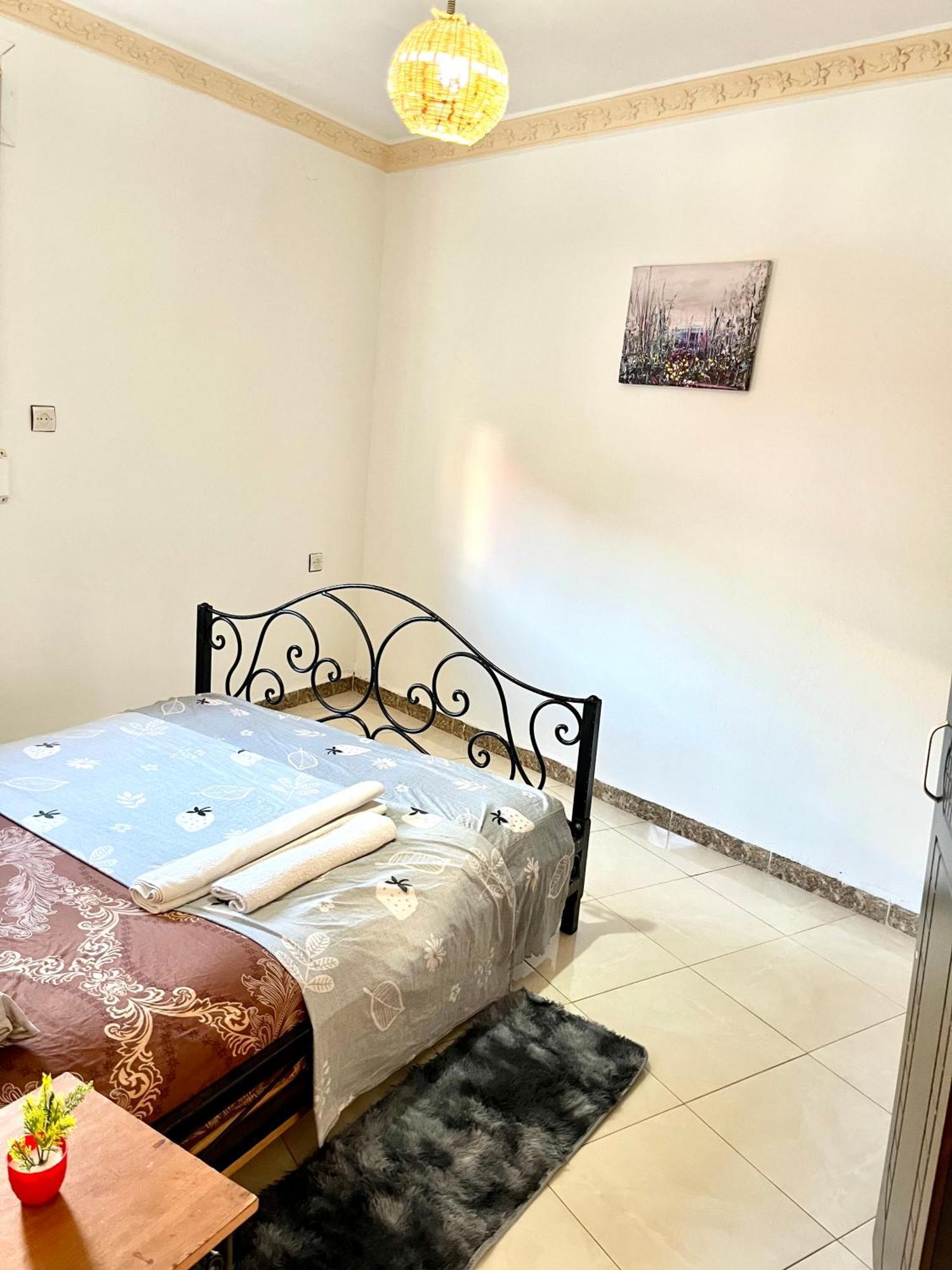Moderno Apartamento En El Centro , A 3 Min Del Mar II อซิลาห์ ภายนอก รูปภาพ